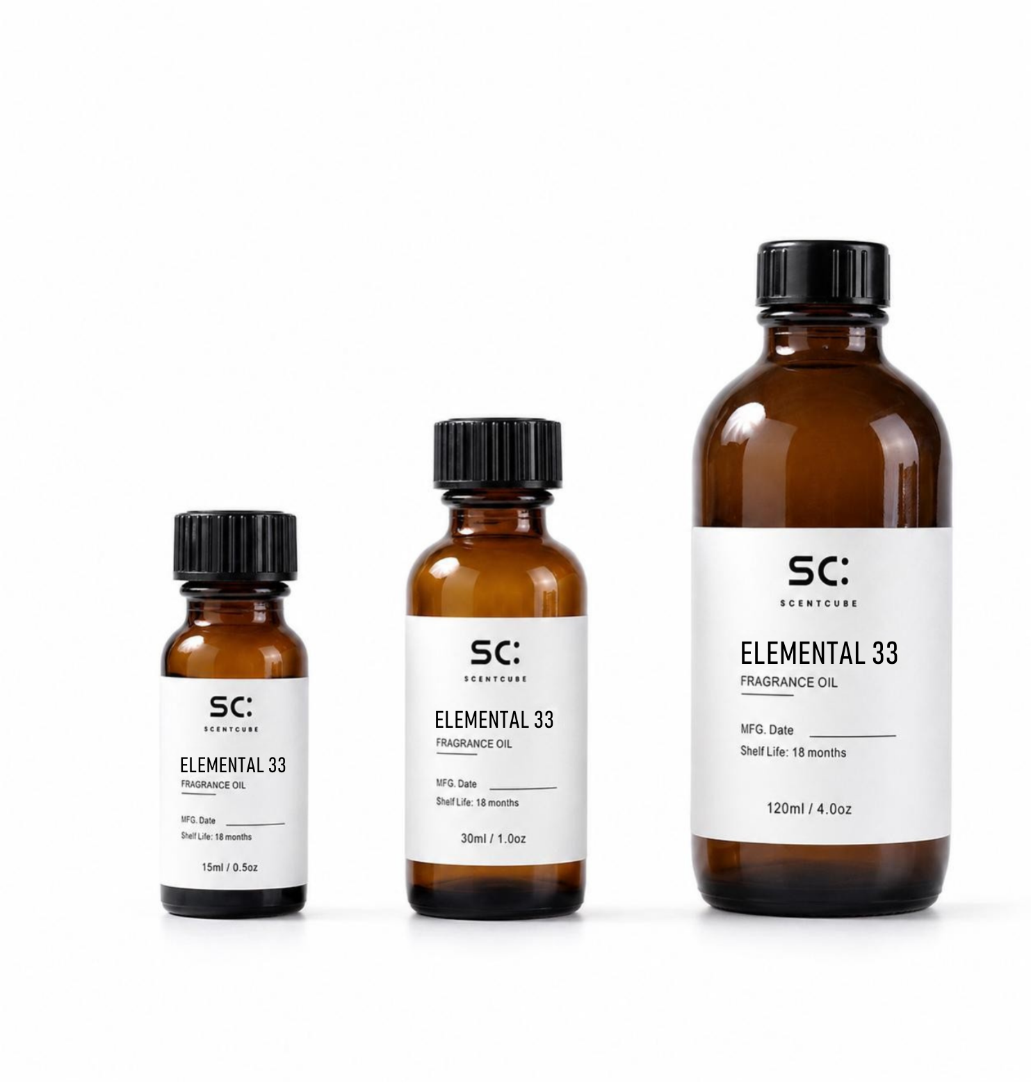SC-145 ELEMENTAL 33